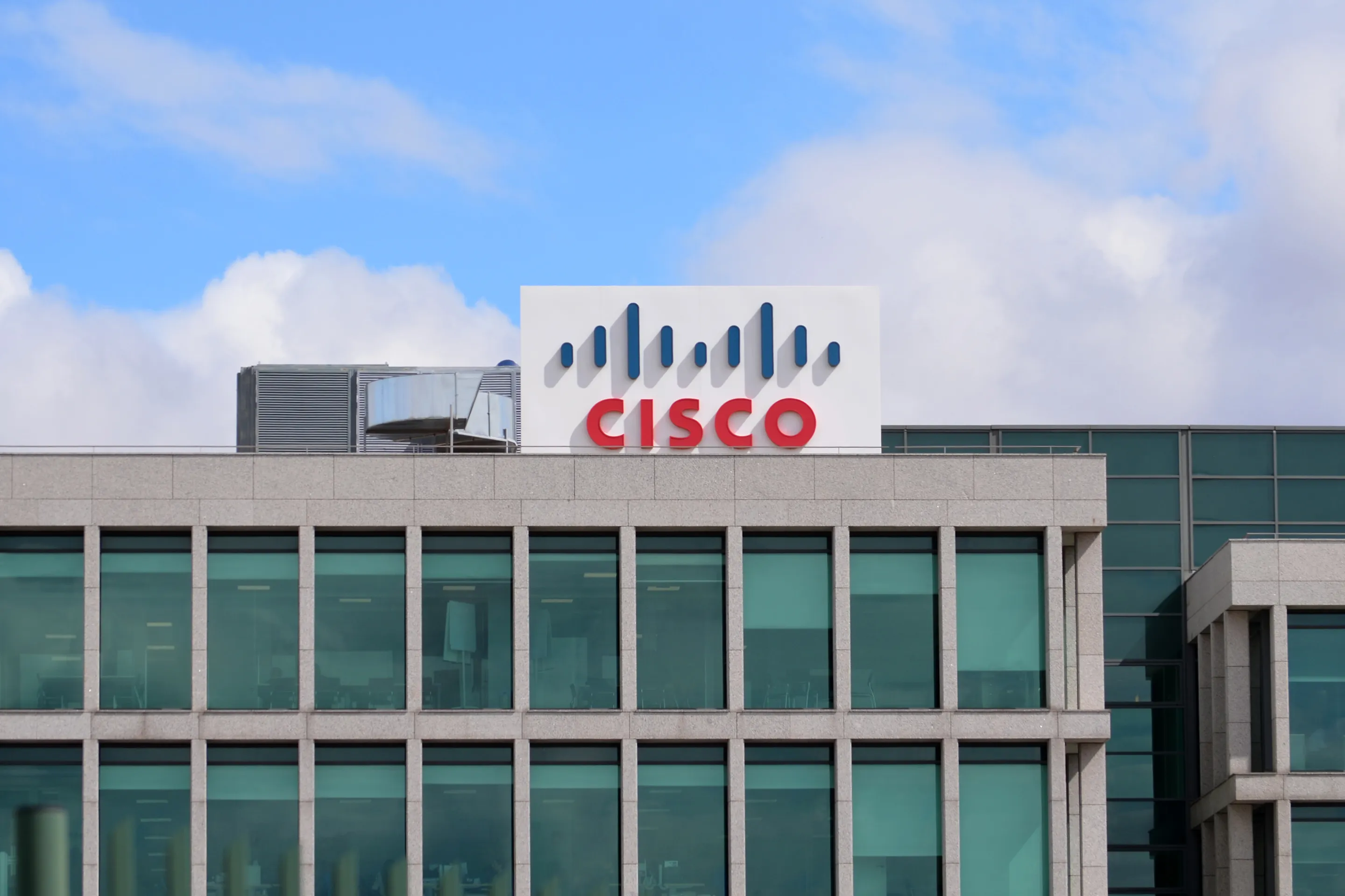 Cisco associe IA et sécurité avec sa fabric Hypershield