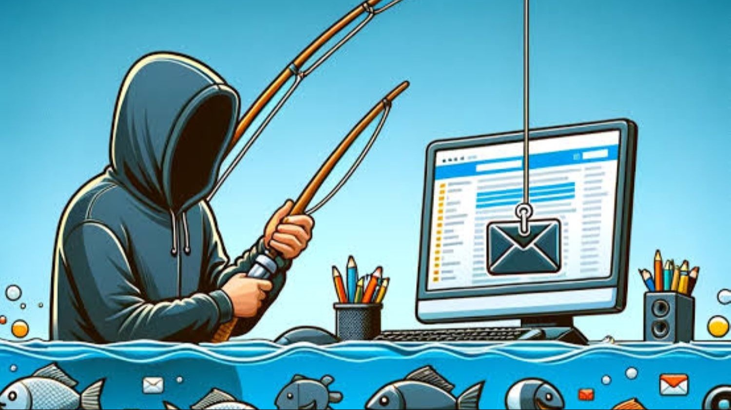 L’hameçonnage (Phishing) : comprendre les ...